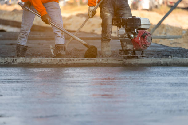 Best Concrete Demolition Services in Lake Nacimiento, CA